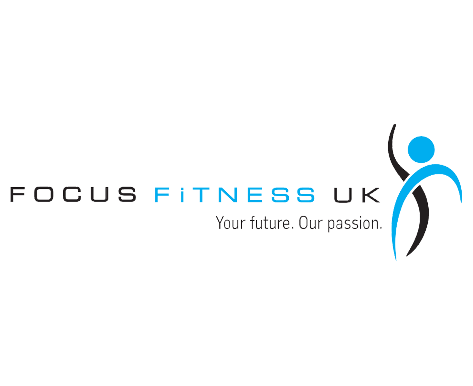 Focus Fitness UK Logo
