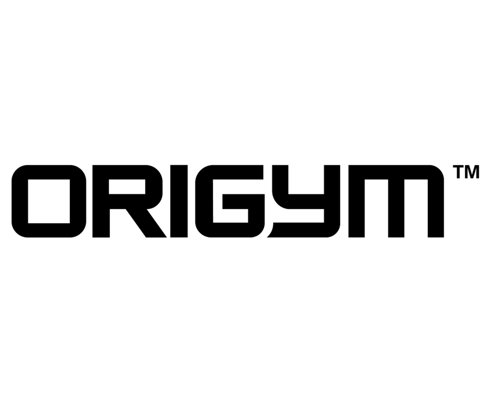 OriGym Logo