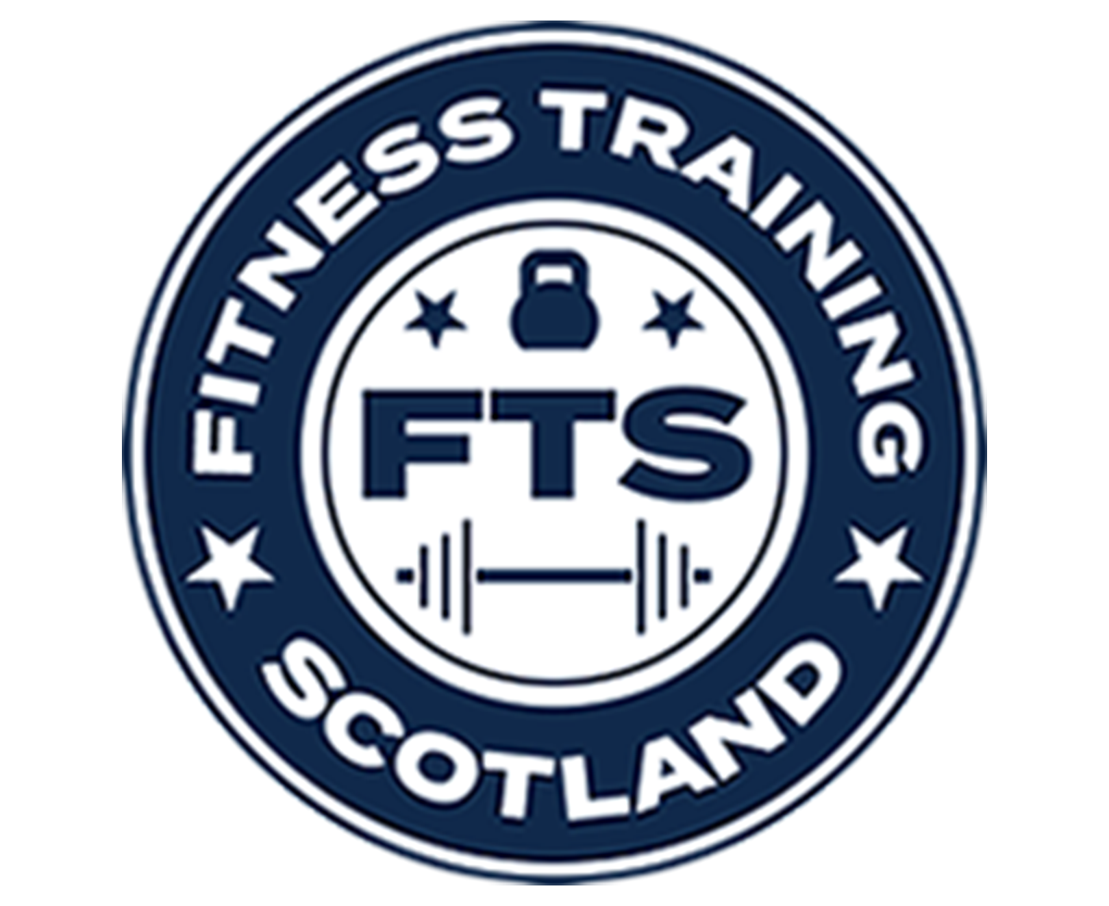 Fitness Training Scotland Logo