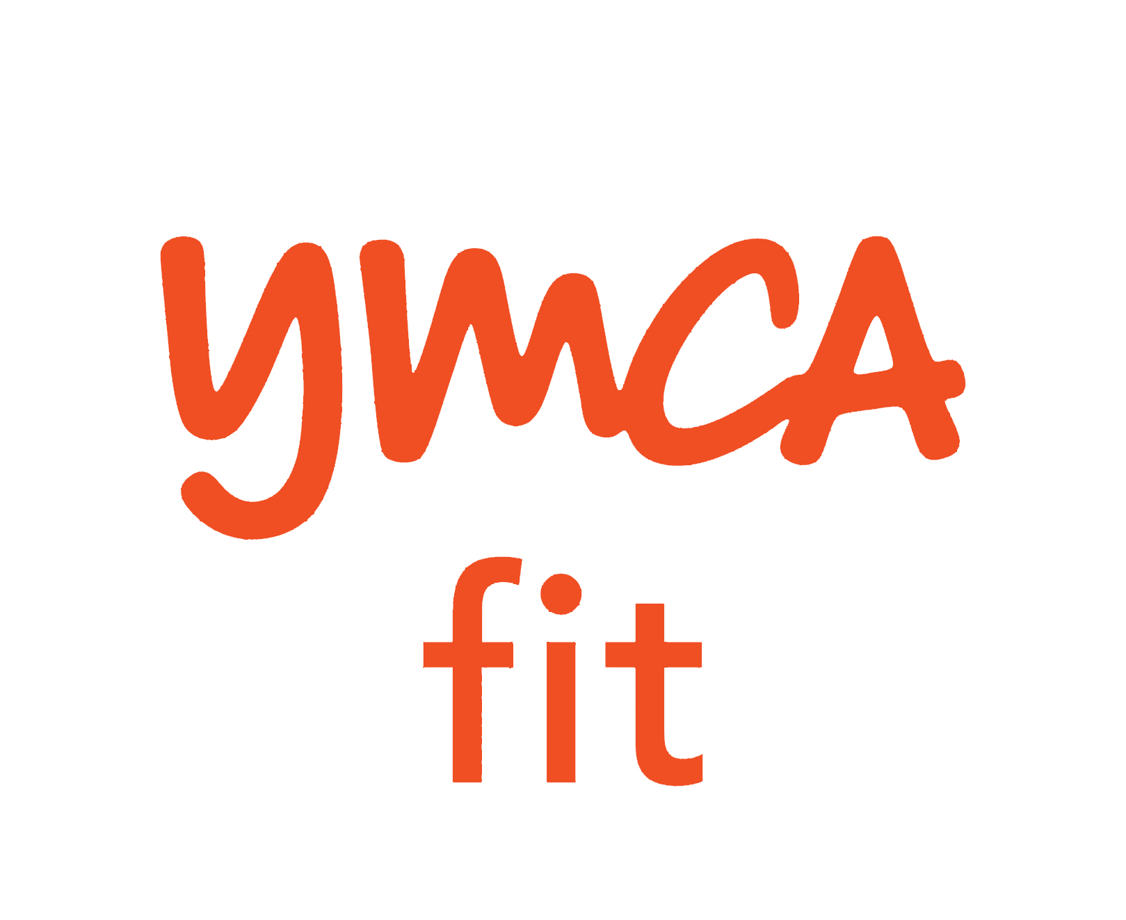 YMCA Fit Logo